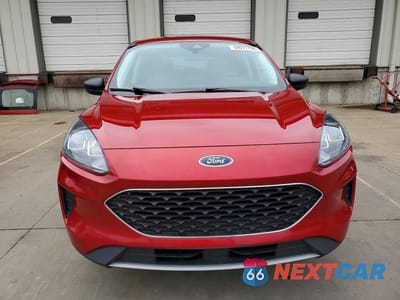 Piąte zdjęcie samochodu w środku: 2022 FORD ESCAPE SE VIN:1FMCU9G63NUB53838 - miniatura