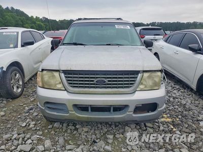 Zdjęcie 8 z 22 samochodu: 2002 FORD EXPLORER XLT VIN:1FMZU63E42UB01300 - miniatura