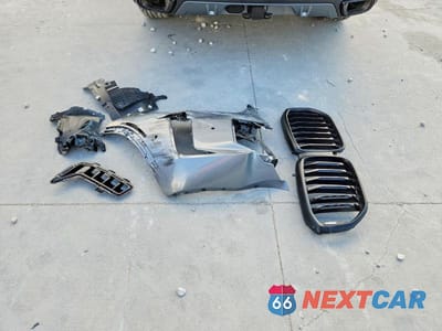 Zdjęcie 13 z 14 samochodu: 2025 BMW X5 XDRIVE40I VIN:5UX23EU01S9Z65552 - miniatura