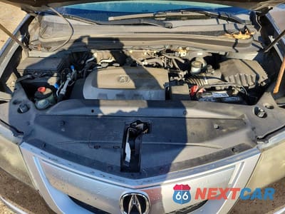 Zdjęcie 12 z 13 samochodu: 2012 ACURA MDX TECHNOLOGY VIN:2HNYD2H37CH544166 - miniatura