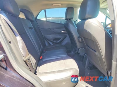 Zdjęcie 11 z 13 samochodu: 2022 BUICK ENCORE PREFERRED VIN:KL4CJESM9NB510361 - miniatura