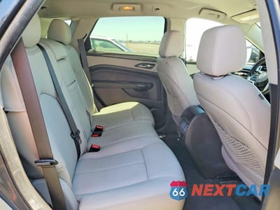 Zdjęcie 11 z 14 samochodu: 2014 CADILLAC SRX VIN:3GYFNAE37ES685662 - miniatura