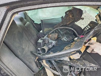 Zdjęcie 10 z 13 samochodu: 2015 NISSAN ALTIMA 2.5 S VIN:1N4AL3AP1FC458457 - miniatura