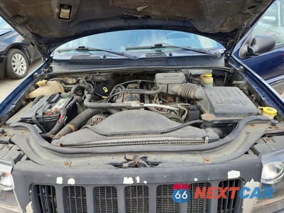 Zdjęcie 12 z 13 samochodu: 2004 JEEP GRAND CHEROKEE LAREDO VIN:1J4GW48S24C116843 - miniatura