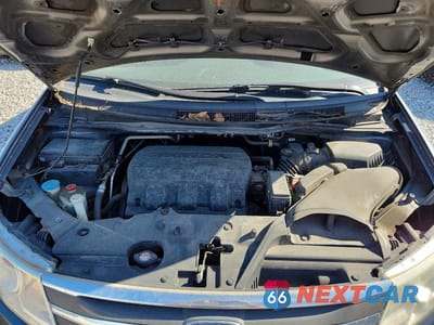 Zdjęcie 12 z 13 samochodu: 2012 HONDA ODYSSEY EXL VIN:5FNRL5H65CB131113 - miniatura