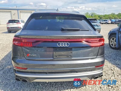 Zdjęcie 6 z 13 samochodu: 2022 AUDI SQ8 PRESTIGE VIN:WA1CWBF10ND004924 - miniatura