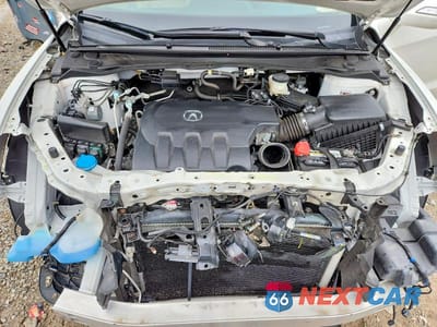 Zdjęcie 12 z 14 samochodu: 2017 ACURA RDX ADVANCE VIN:5J8TB4H76HL022242 - miniatura