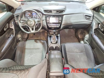 Zdjęcie 8 z 13 samochodu: 2018 NISSAN ROGUE SV VIN:5N1AT2MV9JC758203 - miniatura
