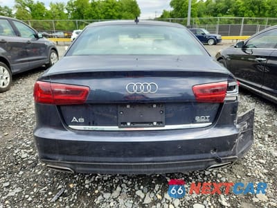 Zdjęcie 6 z 12 samochodu: 2017 AUDI A6 PREMIUM PLUS VIN:WAUG8AFC0HN122951 - miniatura