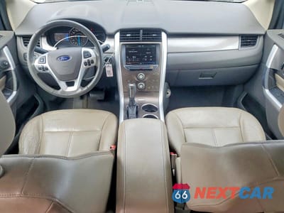 Zdjęcie 8 z 13 samochodu: 2014 FORD EDGE SEL VIN:2FMDK3J95EBA11006 - miniatura
