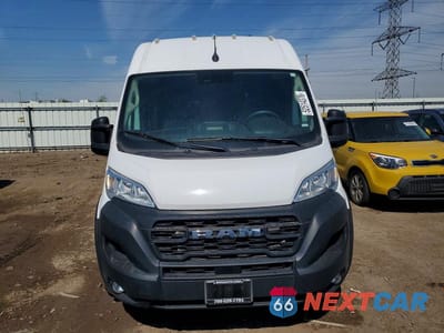 Piąte zdjęcie samochodu w środku: 2025 RAM PROMASTER 2500 2500 HIGH VIN:3C6LRVDG5SE518548 - miniatura