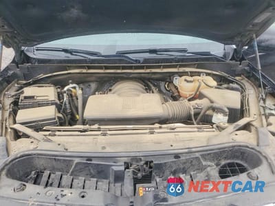 Zdjęcie 12 z 14 samochodu: 2022 GMC YUKON XL DENALI VIN:1GKS2JKLXNR209513 - miniatura