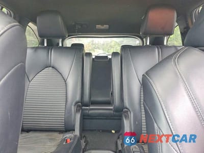 Zdjęcie 10 z 13 samochodu: 2022 TOYOTA HIGHLANDER XSE VIN:5TDLZRAH2NS131155 - miniatura
