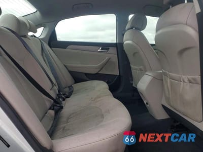Zdjęcie 10 z 12 samochodu: 2016 HYUNDAI SONATA SE VIN:5NPE24AF5GH360923 - miniatura