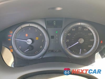 Zdjęcie 9 z 12 samochodu: 2010 LEXUS ES 350 VIN:JTHBK1EG6A2400728 - miniatura