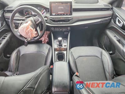 Zdjęcie 8 z 13 samochodu: 2025 JEEP COMPASS TRAILHAWK VIN:3C4NJDDN7ST559115 - miniatura