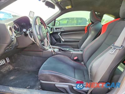 Zdjęcie 7 z 12 samochodu: 2015 SCION FR-S BASE VIN:JF1ZNAA19F8701707 - miniatura