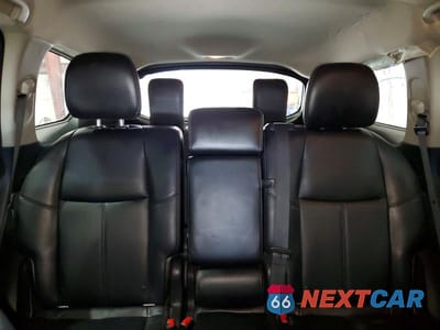 Zdjęcie 10 z 14 samochodu: 2013 NISSAN PATHFINDER S VIN:5N1AR2MM4DC640179 - miniatura