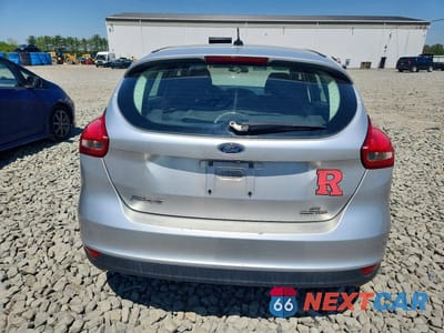 Zdjęcie 6 z 12 samochodu: 2016 FORD FOCUS SE VIN:1FADP3K23GL282954 - miniatura