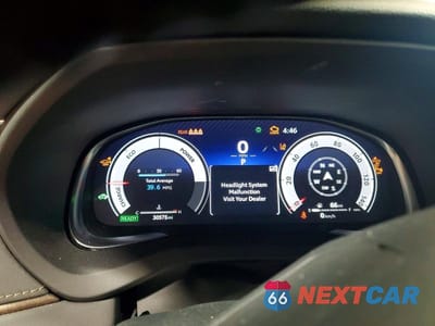 Zdjęcie 9 z 14 samochodu: 2024 TOYOTA VENZA LIMITED VIN:JTEAAAAH4RJ180436 - miniatura