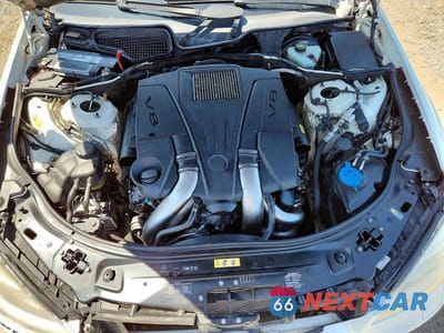 Zdjęcie 11 z 12 samochodu: 2013 MERCEDES-BENZ S 550 VIN:WDDNG7DB8DA502525 - miniatura
