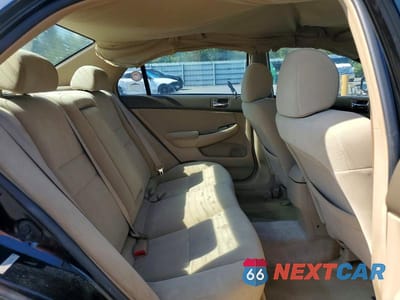 Zdjęcie 10 z 12 samochodu: 2006 HONDA ACCORD SE VIN:1HGCM56336A062870 - miniatura