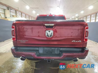 Zdjęcie 6 z 12 samochodu: 2020 RAM 1500 LIMITED VIN:1C6SRFHT4LN136260 - miniatura