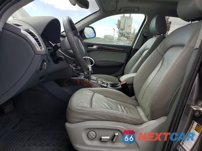 Zdjęcie 7 z 13 samochodu: 2014 AUDI Q5 TDI PREMIUM PLUS VIN:WA1CMAFP5EA038010 - miniatura