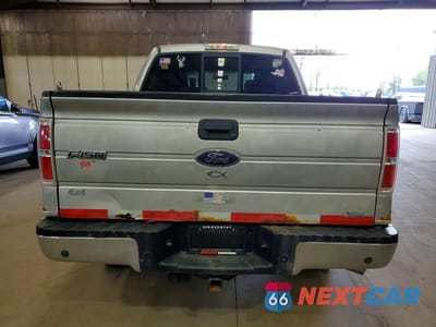 Zdjęcie 6 z 12 samochodu: 2010 FORD F150 SUPERCREW VIN:1FTFW1EV7AKE40869 - miniatura