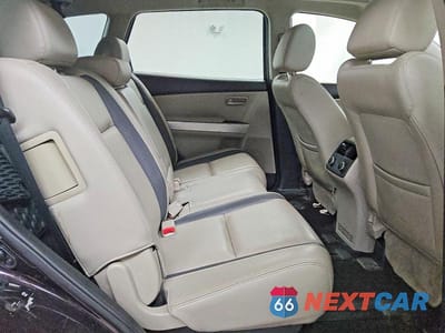 Zdjęcie 11 z 13 samochodu: 2008 MAZDA CX-9 VIN:JM3TB38A980163741 - miniatura