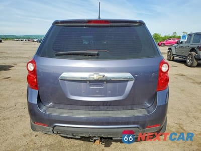Zdjęcie 6 z 13 samochodu: 2013 CHEVROLET EQUINOX LS VIN:2GNALBEK6D6363716 - miniatura