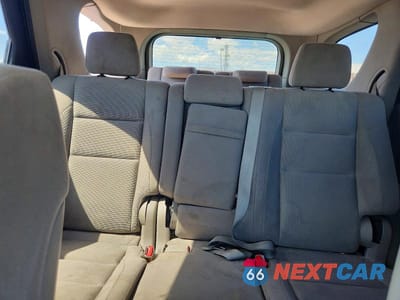 Zdjęcie 10 z 13 samochodu: 2012 DODGE DURANGO SXT VIN:1C4RDJAG8CC261246 - miniatura