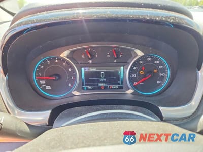 Zdjęcie 9 z 12 samochodu: 2019 CHEVROLET TRAVERSE PREMIER VIN:1GNEVKKW9KJ159592 - miniatura
