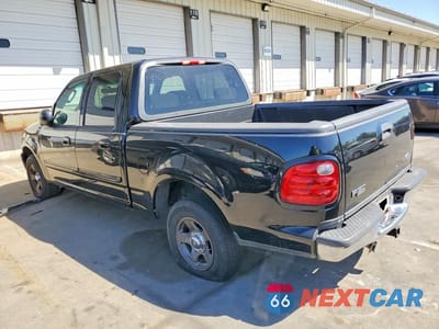 Drugie zdjęcie samochodu z przodu: 2003 FORD F150 SUPERCREW VIN:1FTRW07L93KD41301 - miniatura