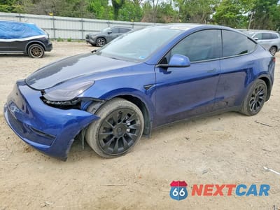 2023 TESLA MODEL Y 7SAYGDEE3PA103905 - główne zdjęcie licytacji z USA - miniatura
