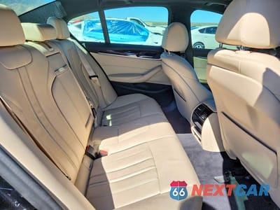 Zdjęcie 10 z 12 samochodu: 2020 BMW 530 I VIN:WBAJR3C09LWW79076 - miniatura