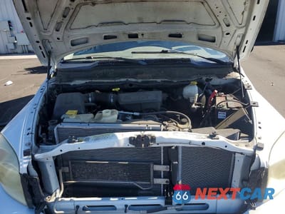 Zdjęcie 11 z 12 samochodu: 2008 DODGE RAM 1500 ST VIN:1D7HA18N68S589695 - miniatura