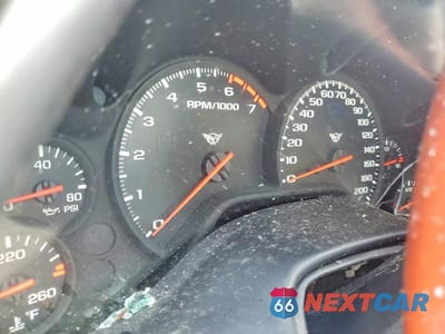 Zdjęcie 9 z 12 samochodu: 1999 CHEVROLET CORVETTE VIN:1G1YY22G9X5128762 - miniatura