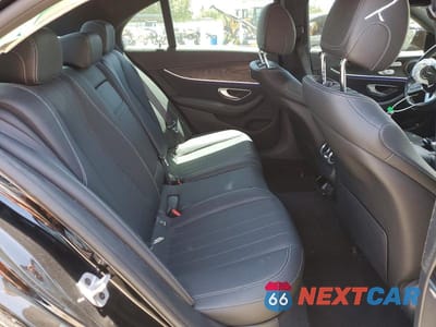 Zdjęcie 10 z 12 samochodu: 2020 MERCEDES-BENZ E 350 VIN:W1KZF8DB3LA826345 - miniatura