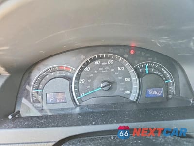Zdjęcie 9 z 12 samochodu: 2012 TOYOTA CAMRY LE VIN:4T1BF1FK8CU536676 - miniatura