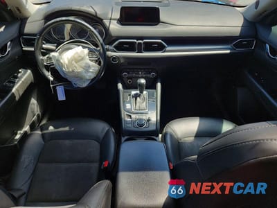 Zdjęcie 8 z 14 samochodu: 2019 MAZDA CX-5 TOURING VIN:JM3KFACM6K1513317 - miniatura