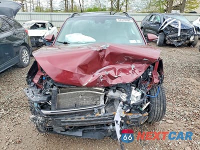 Piąte zdjęcie samochodu w środku: 2016 HYUNDAI TUCSON LIMITED VIN:KM8J3CA2XGU159491 - miniatura