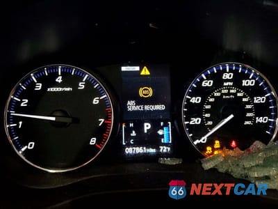 Zdjęcie 9 z 13 samochodu: 2019 MITSUBISHI OUTLANDER SE VIN:JA4AZ3A32KZ003995 - miniatura