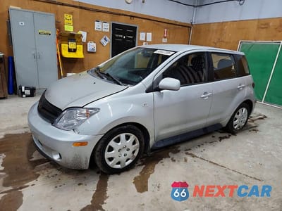 2005 SCION XA BASE JTKKT624050086316 - główne zdjęcie licytacji z USA - miniatura