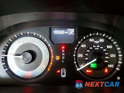 Zdjęcie 9 z 13 samochodu: 2017 HONDA ODYSSEY SE VIN:5FNRL5H34HB012188 - miniatura