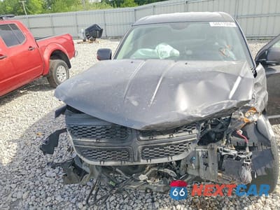 Zdjęcie 12 z 13 samochodu: 2017 DODGE JOURNEY GT VIN:3C4PDDEG3HT703672 - miniatura
