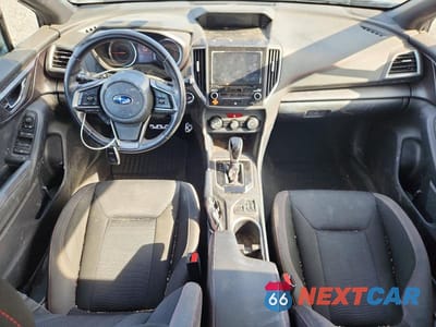 Zdjęcie 8 z 12 samochodu: 2017 SUBARU IMPREZA SPORT VIN:4S3GKAK65H3627478 - miniatura