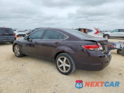 Drugie zdjęcie samochodu z przodu: 2010 MAZDA 6 I VIN:1YVHZ8CH8A5M44234 - miniatura