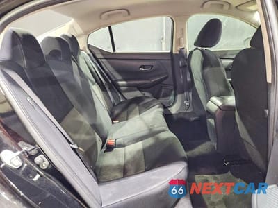 Zdjęcie 10 z 12 samochodu: 2023 NISSAN SENTRA SV VIN:3N1AB8CV4PY232625 - miniatura