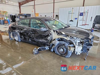 Czwarte zdjęcie samochodu z boku: 2010 NISSAN ALTIMA 2.5 VIN:1N4AL2AP2AN465540 - miniatura